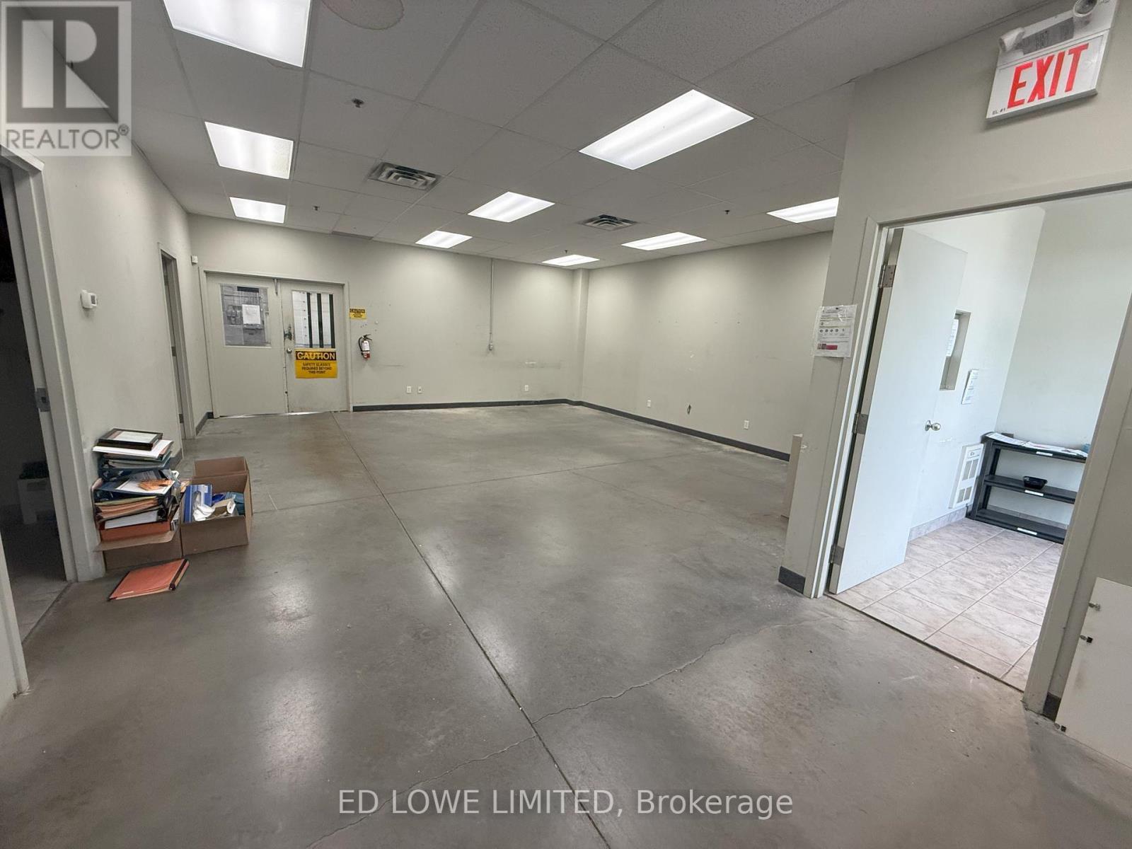 4 B - 23 Progress Drive, Orillia, Ontario  L3V 0T1 - Photo 3 - S12696476