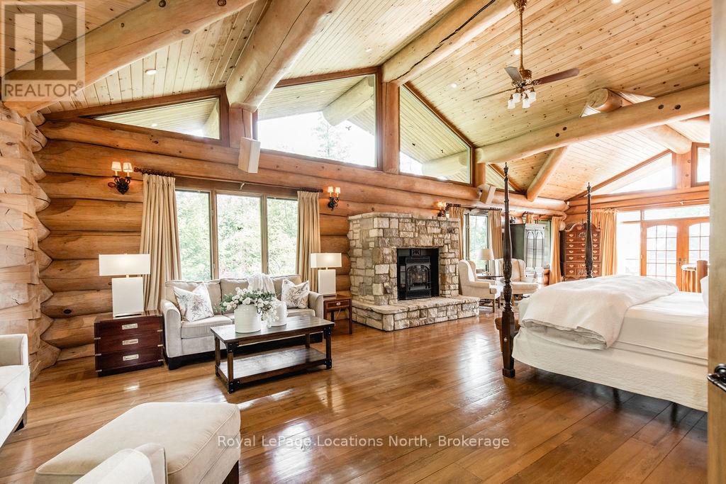 100 Melissa Lane, Tiny, Ontario L9M 0T8 - Photo 23 - S12696636