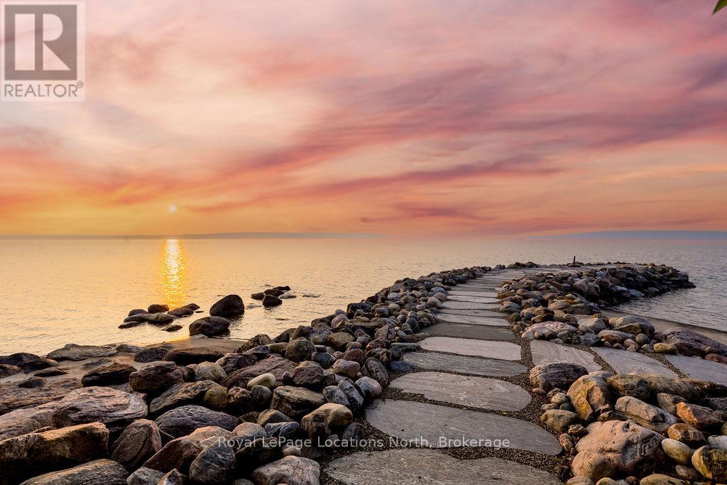 100 Melissa Lane, Tiny, Ontario L9M 0T8 - Photo 4 - S12696636