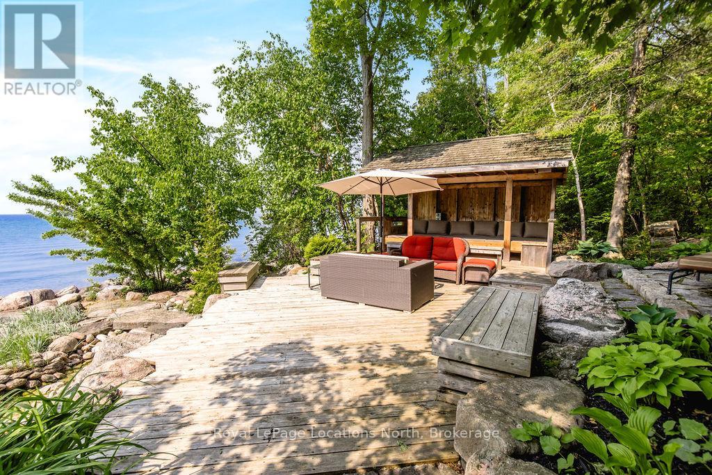 100 Melissa Lane, Tiny, Ontario L9M 0T8 - Photo 46 - S12696636