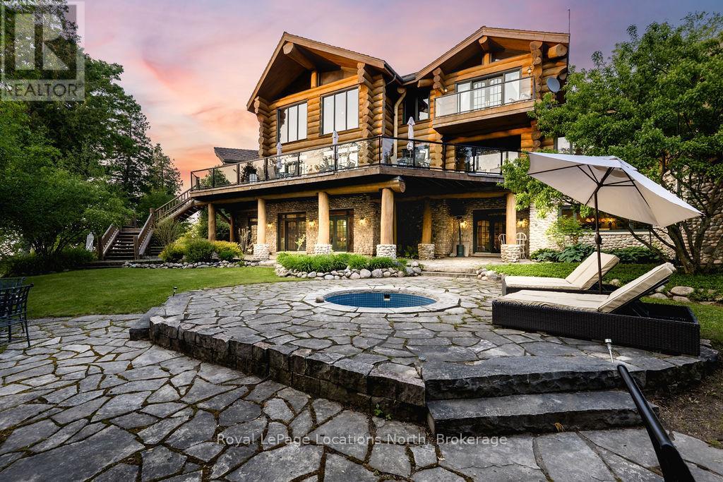 100 Melissa Lane, Tiny, Ontario L9M 0T8 - Photo 5 - S12696636