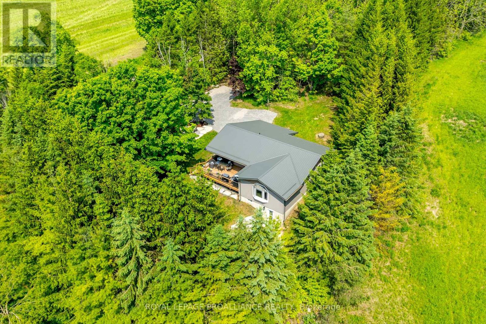 4045 Bowman Road, Hamilton Township, Ontario  K9A 4J9 - Photo 1 - X12696608