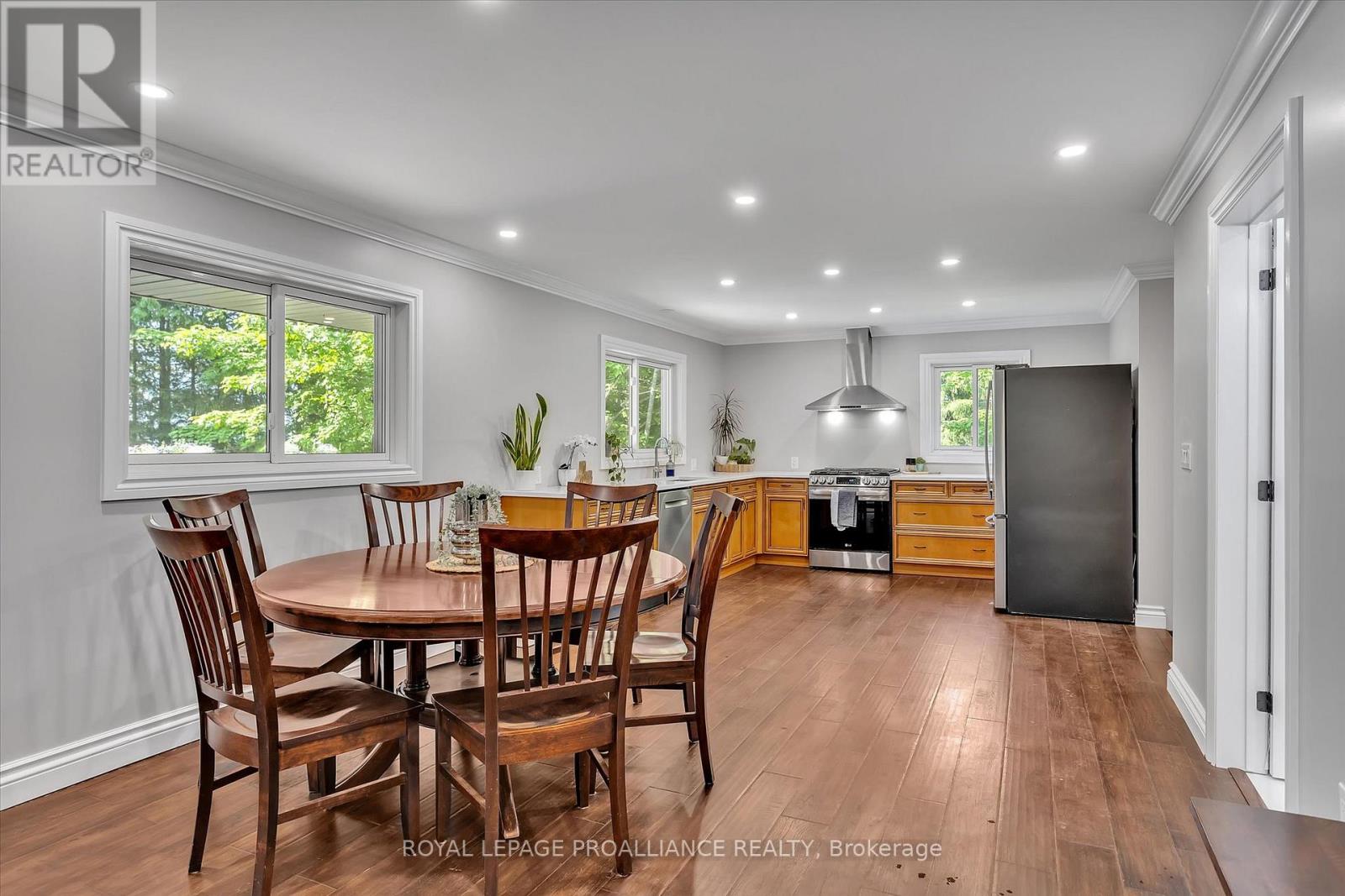 4045 Bowman Road, Hamilton Township, Ontario  K9A 4J9 - Photo 13 - X12696608