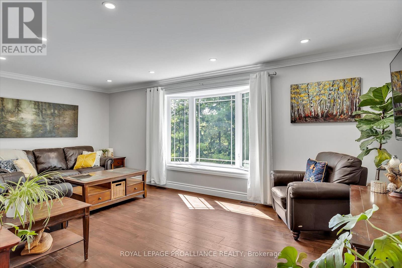 4045 Bowman Road, Hamilton Township, Ontario  K9A 4J9 - Photo 14 - X12696608