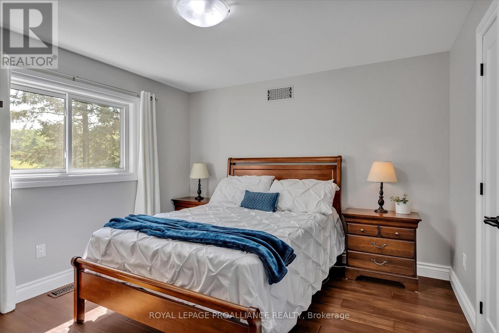 4045 Bowman Road, Hamilton Township, Ontario  K9A 4J9 - Photo 18 - X12696608