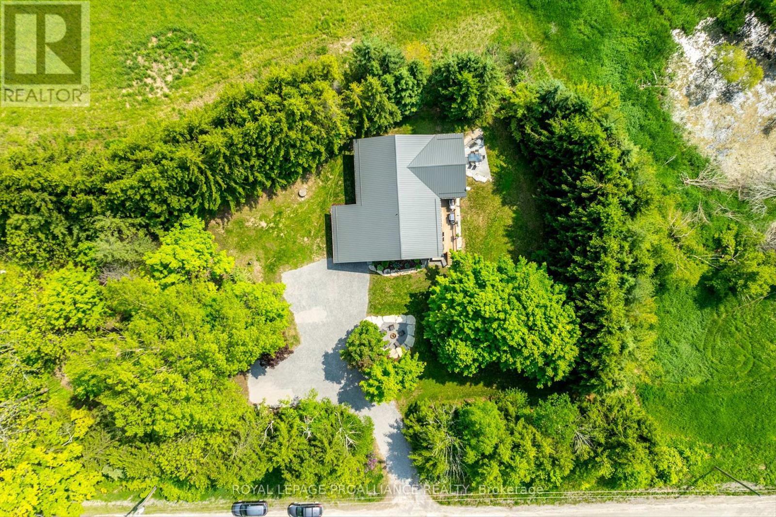 4045 Bowman Road, Hamilton Township, Ontario  K9A 4J9 - Photo 2 - X12696608