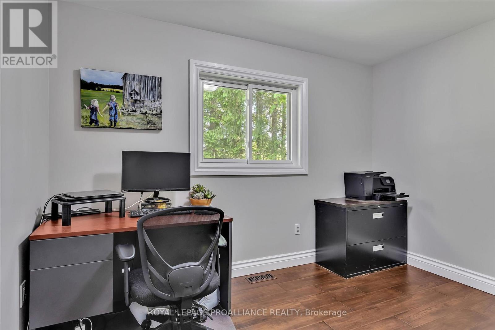 4045 Bowman Road, Hamilton Township, Ontario  K9A 4J9 - Photo 21 - X12696608