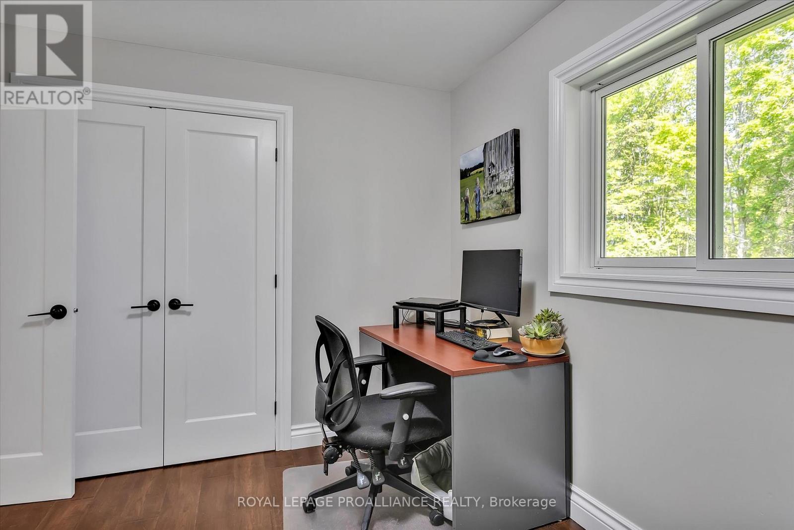 4045 Bowman Road, Hamilton Township, Ontario  K9A 4J9 - Photo 22 - X12696608