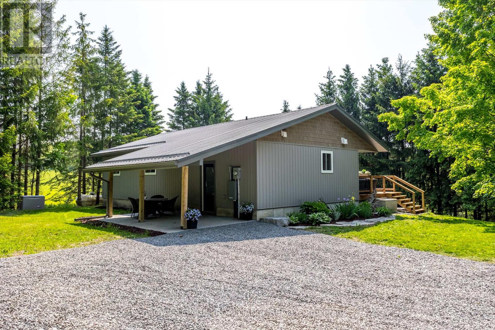 4045 Bowman Road, Hamilton Township, Ontario  K9A 4J9 - Photo 3 - X12696608