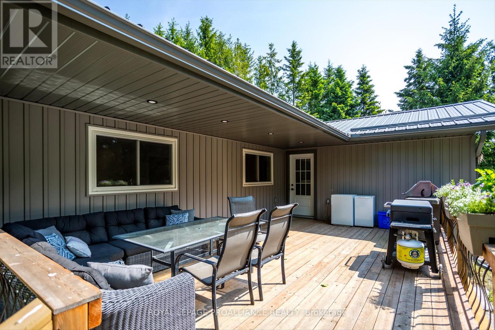 4045 Bowman Road, Hamilton Township, Ontario  K9A 4J9 - Photo 34 - X12696608