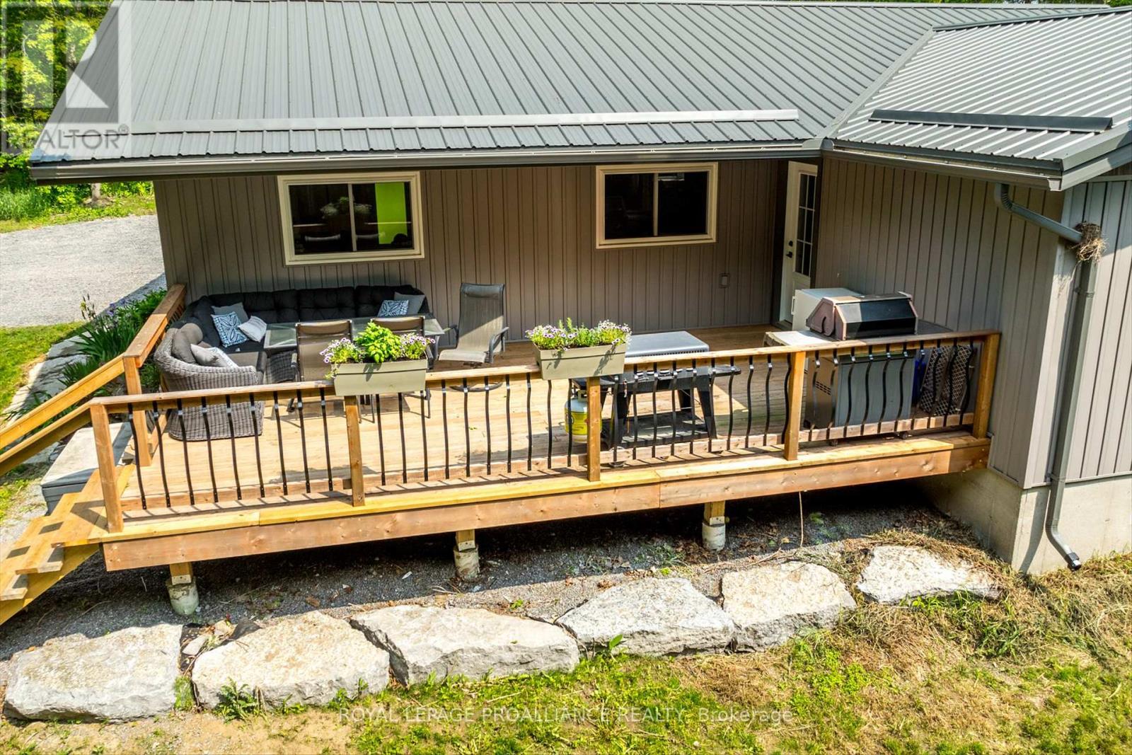 4045 Bowman Road, Hamilton Township, Ontario  K9A 4J9 - Photo 42 - X12696608