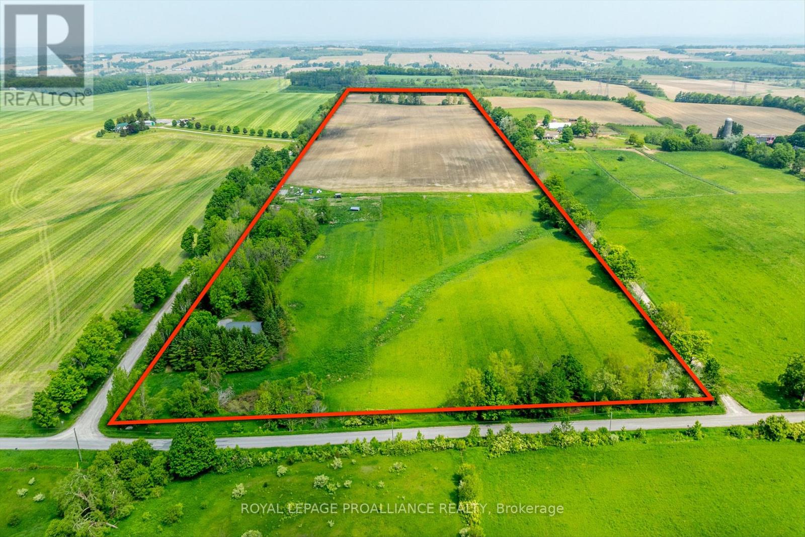 4045 Bowman Road, Hamilton Township, Ontario  K9A 4J9 - Photo 46 - X12696608