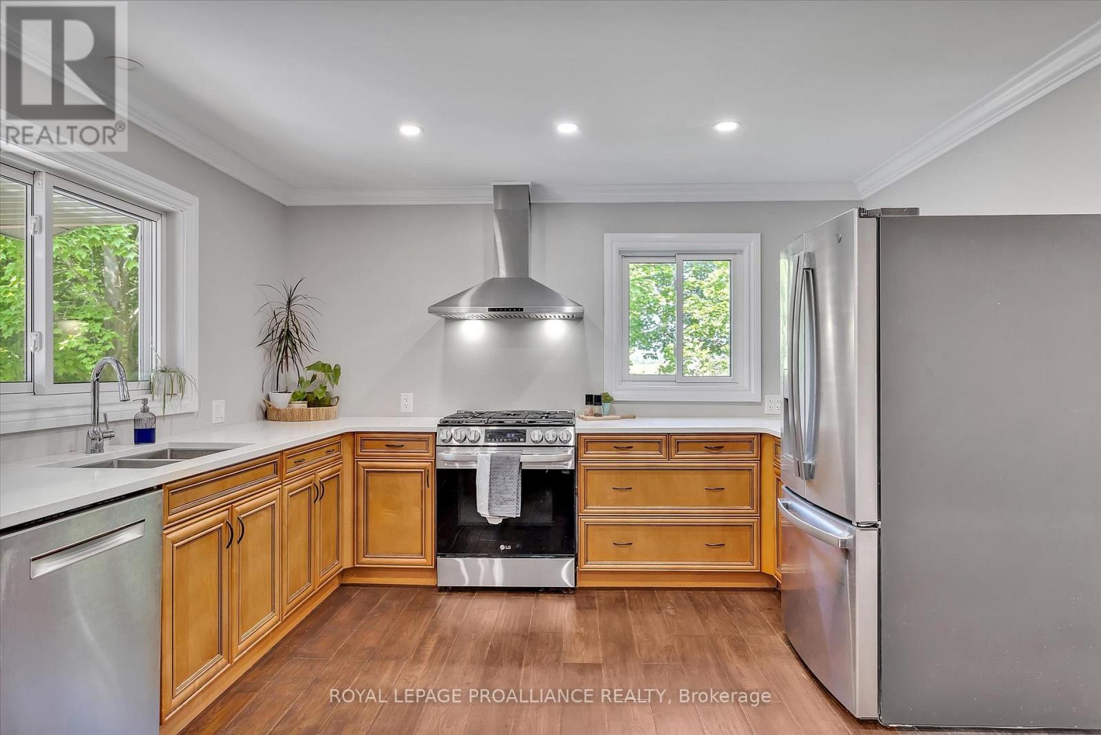 4045 Bowman Road, Hamilton Township, Ontario  K9A 4J9 - Photo 9 - X12696608