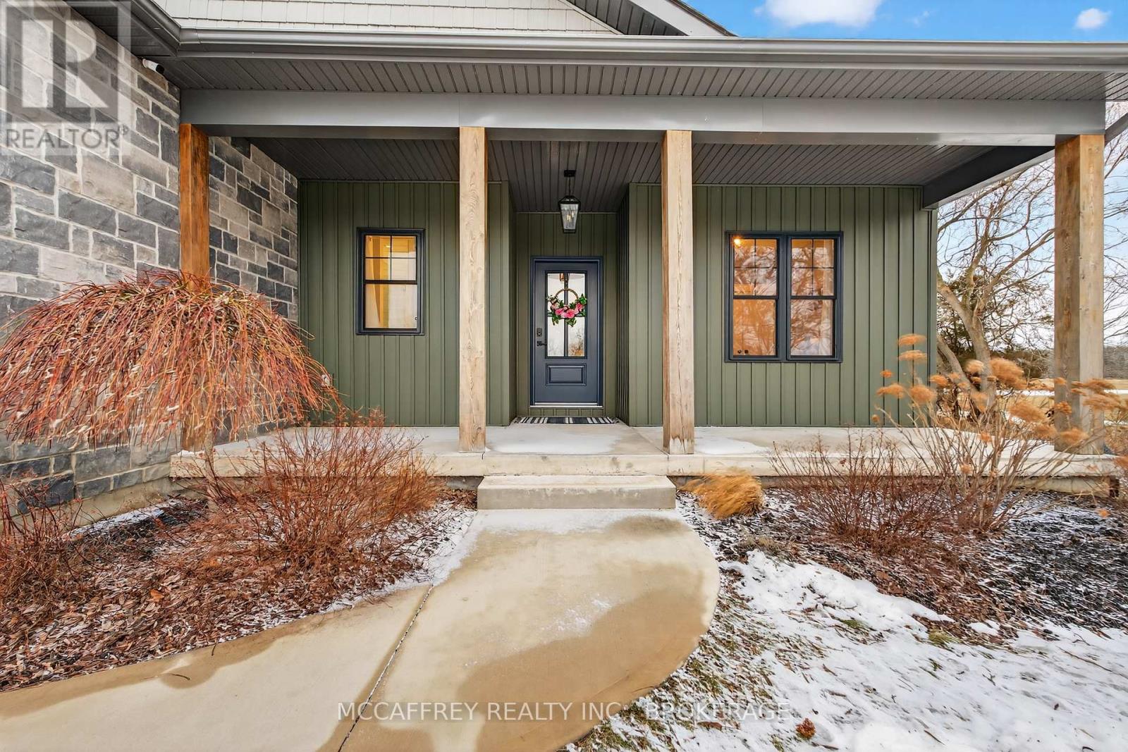 1930 County Rd 9, Greater Napanee, Ontario  K7R 3K8 - Photo 2 - X12696610