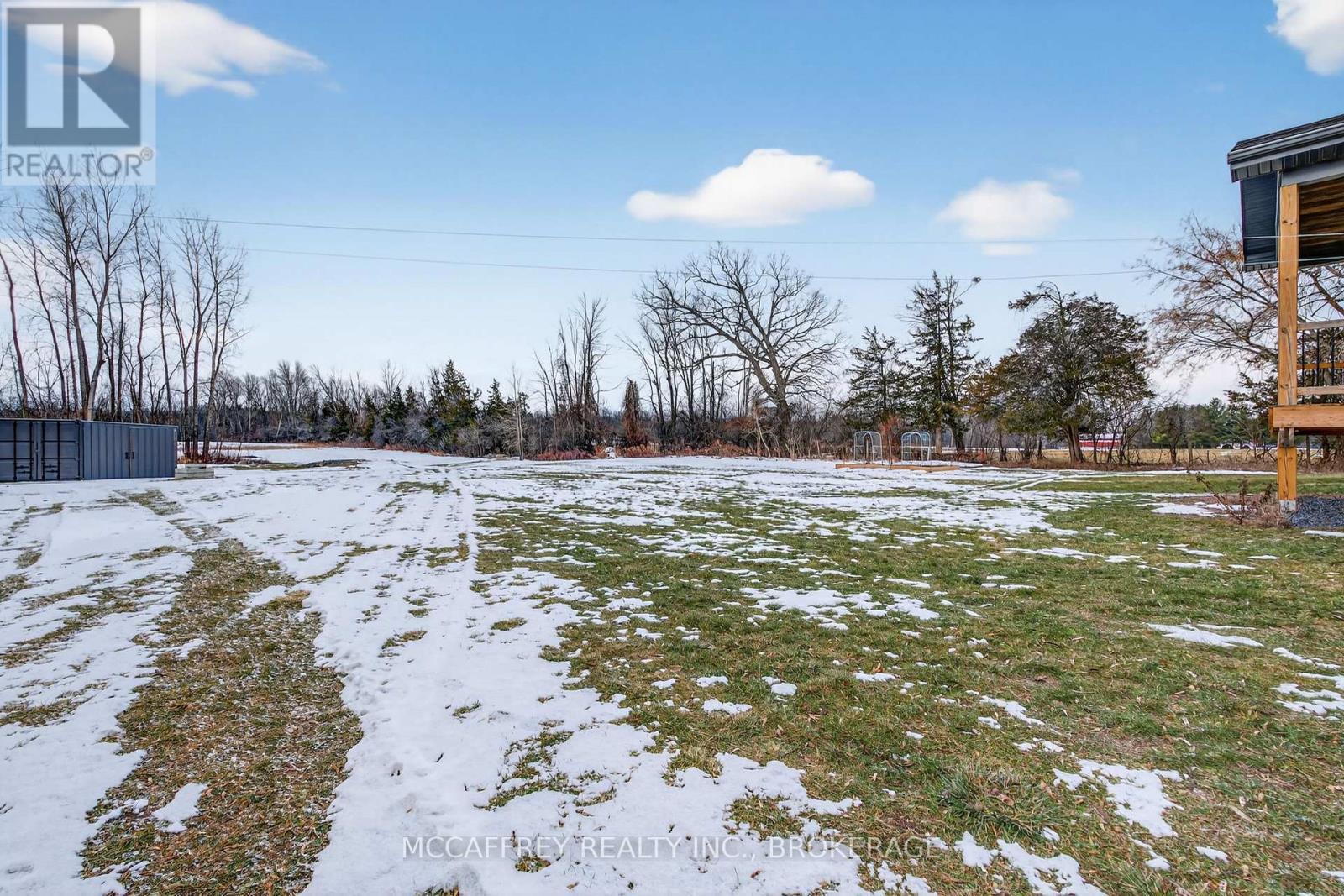 1930 County Rd 9, Greater Napanee, Ontario  K7R 3K8 - Photo 37 - X12696610