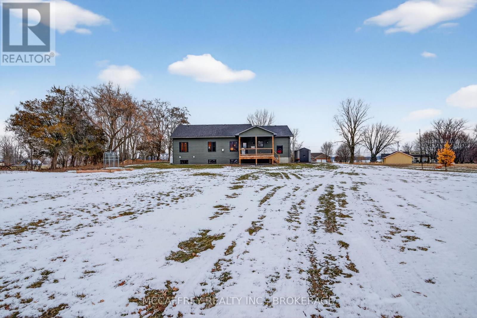 1930 County Rd 9, Greater Napanee, Ontario  K7R 3K8 - Photo 38 - X12696610