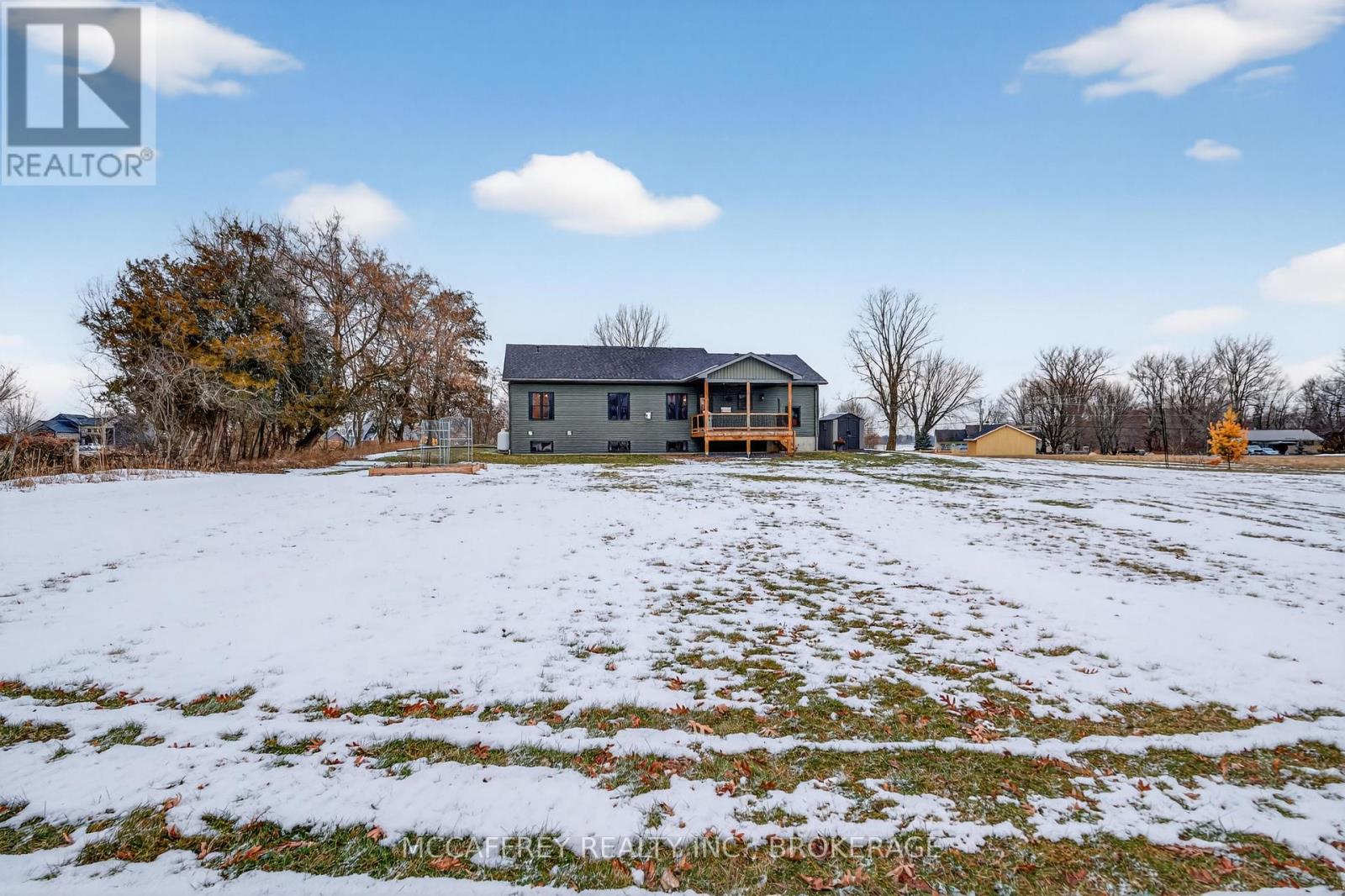 1930 County Rd 9, Greater Napanee, Ontario  K7R 3K8 - Photo 40 - X12696610