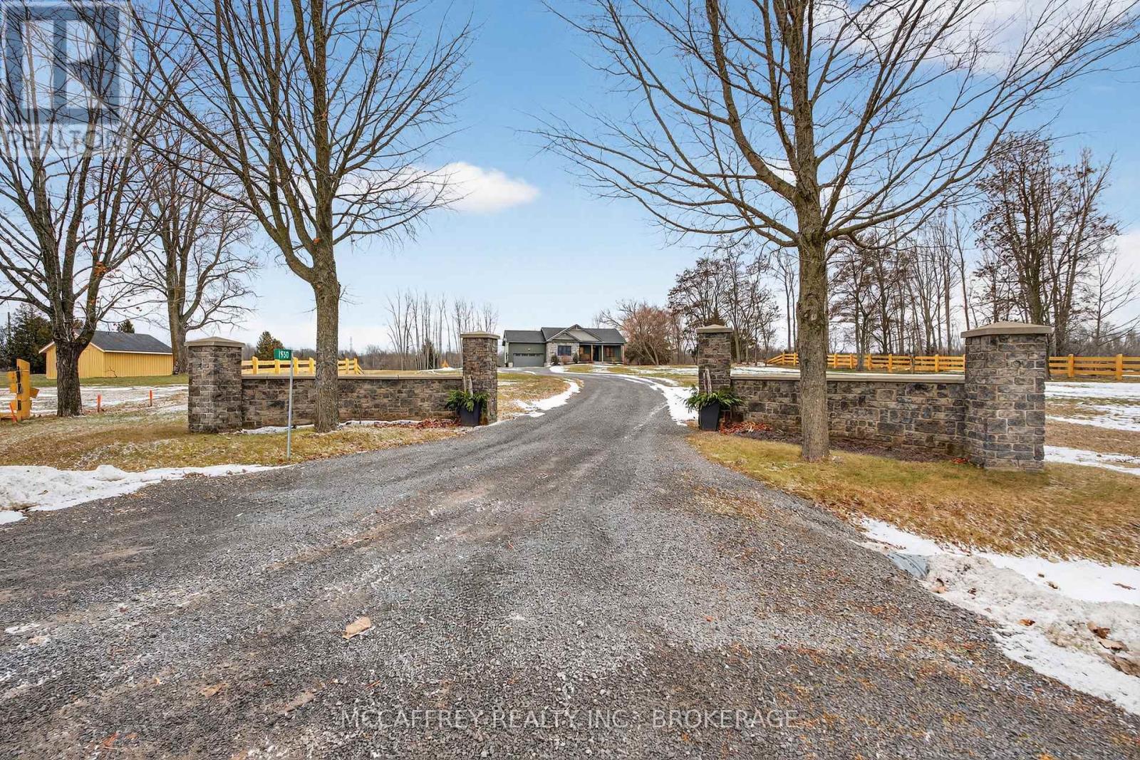 1930 County Rd 9, Greater Napanee, Ontario  K7R 3K8 - Photo 41 - X12696610