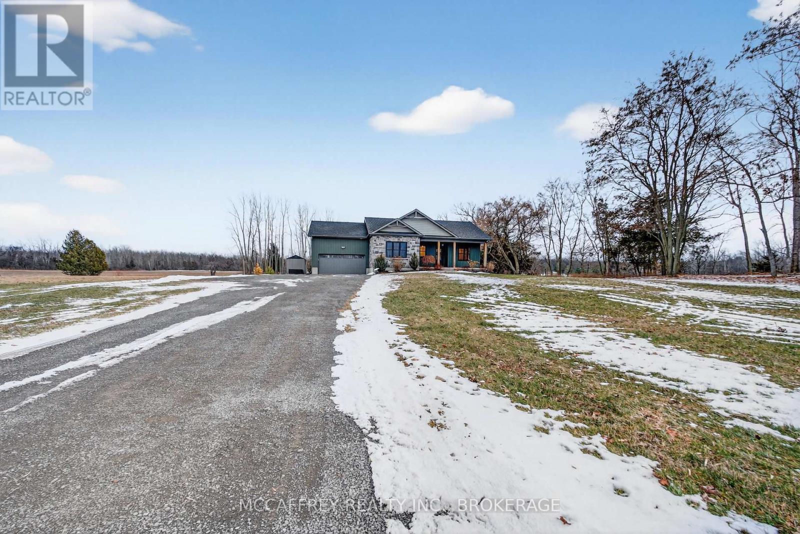 1930 County Rd 9, Greater Napanee, Ontario  K7R 3K8 - Photo 42 - X12696610