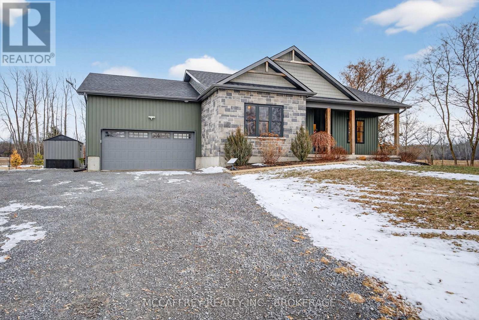 1930 County Rd 9, Greater Napanee, Ontario  K7R 3K8 - Photo 43 - X12696610