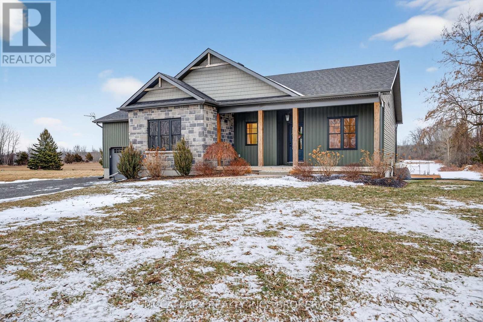 1930 County Rd 9, Greater Napanee, Ontario  K7R 3K8 - Photo 45 - X12696610