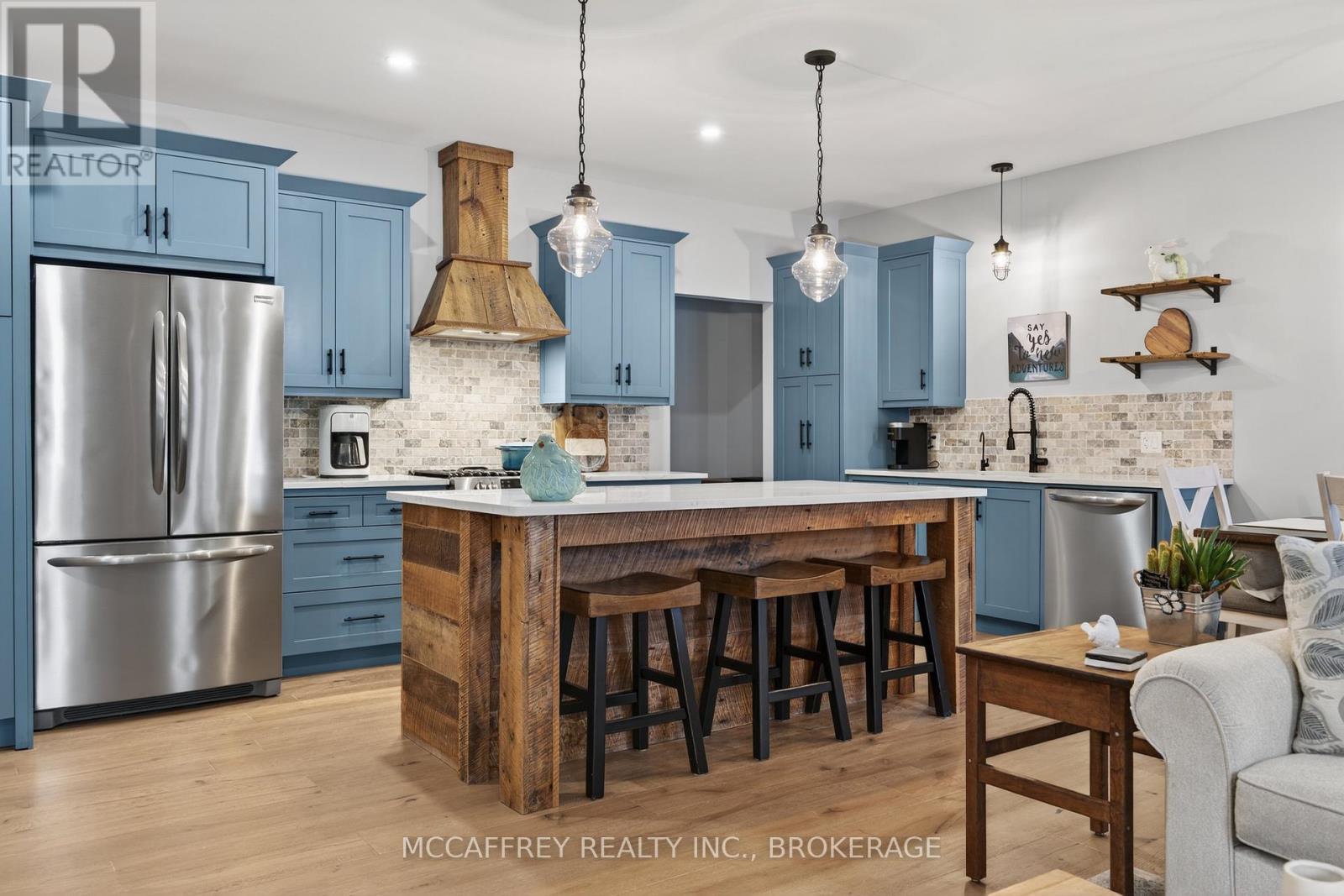 1930 County Rd 9, Greater Napanee, Ontario  K7R 3K8 - Photo 8 - X12696610