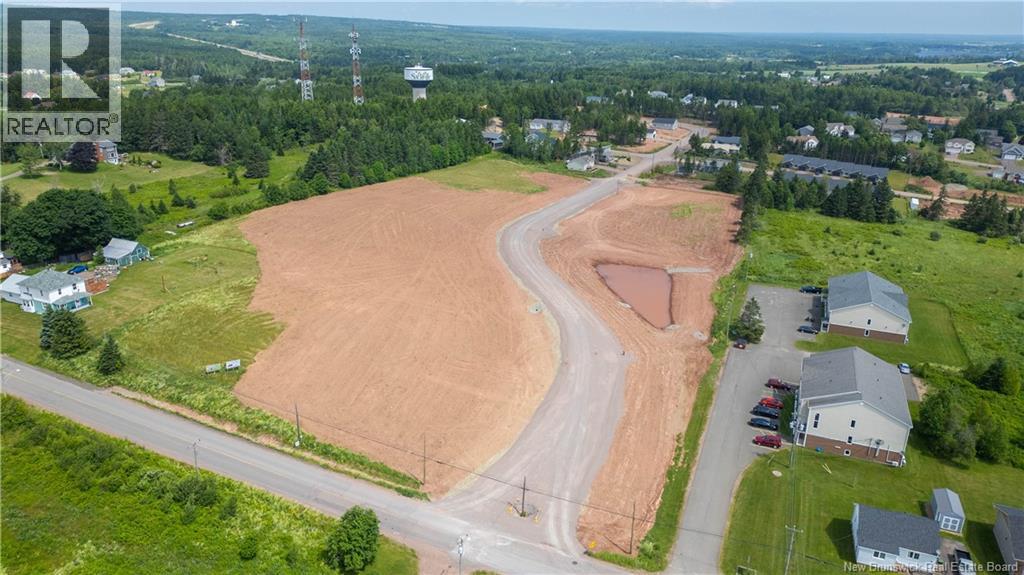 25-10 Burman, Sackville, New Brunswick  E4L 0E7 - Photo 7 - NB132204