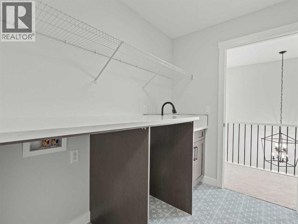 307 Kinniburgh Loop, Chestermere, Alberta  T1X 3C3 - Photo 29 - A2272799