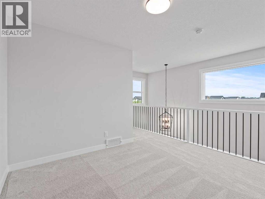 307 Kinniburgh Loop, Chestermere, Alberta  T1X 3C3 - Photo 32 - A2272799