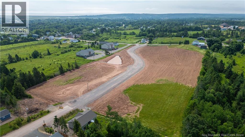 25-12 Burman, Sackville, New Brunswick  E4L 0E7 - Photo 4 - NB132206