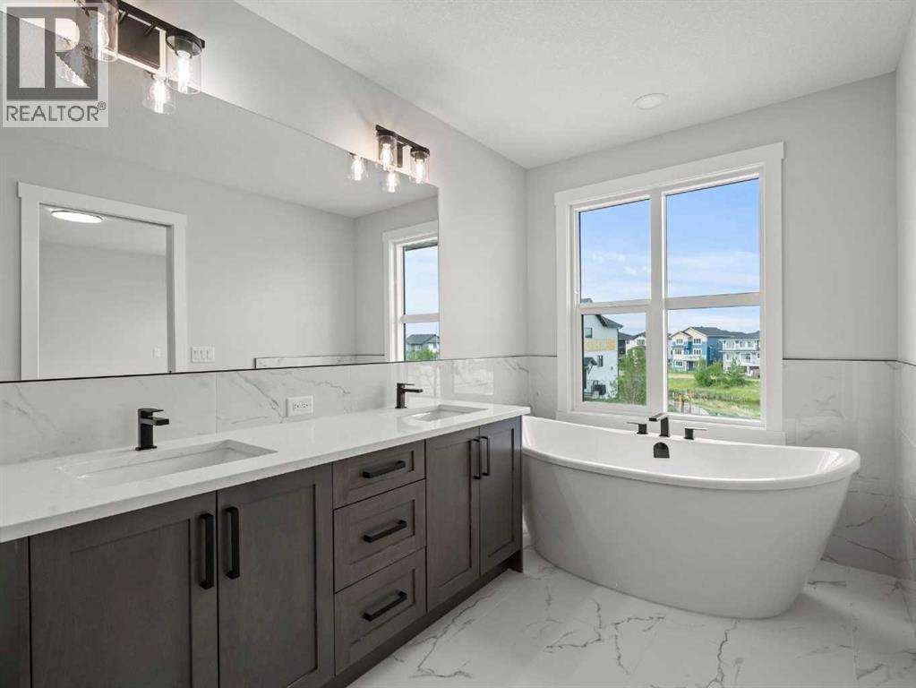 307 Kinniburgh Loop, Chestermere, Alberta  T1X 3C3 - Photo 26 - A2272799