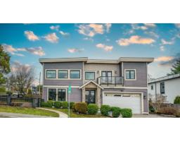 15807 BUENA VISTA AVENUE, White Rock, British Columbia