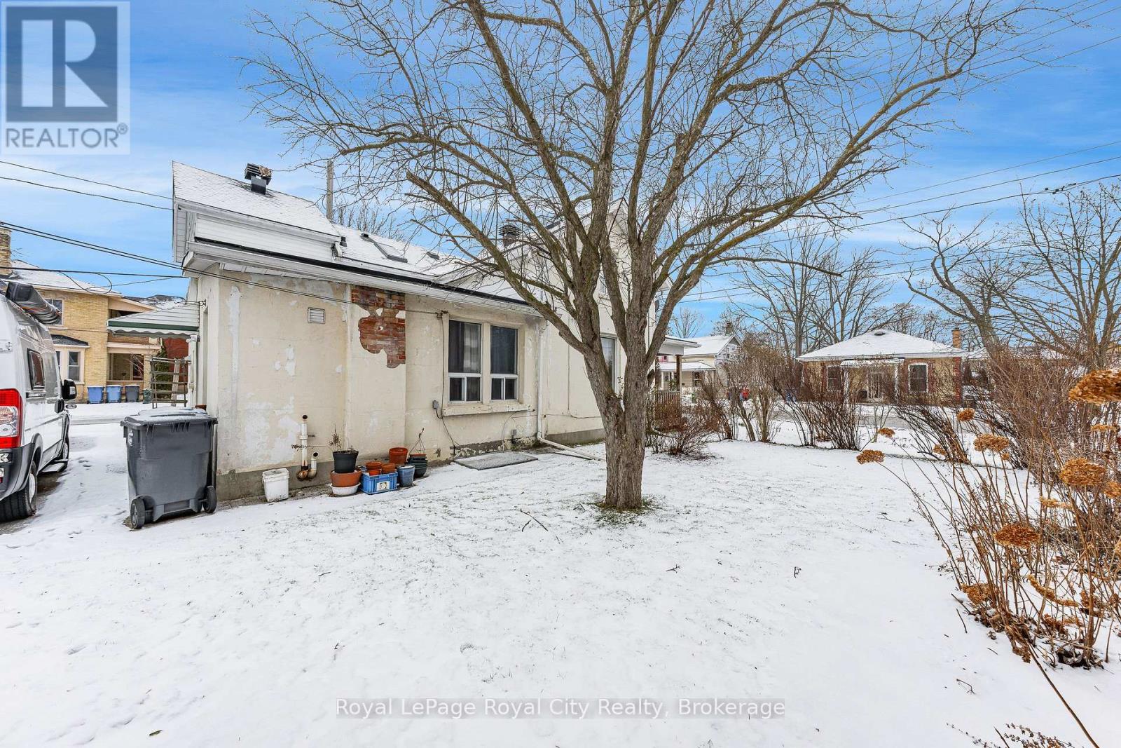 81 Edinburgh Road N, Guelph, Ontario  N1H 5R2 - Photo 4 - X12696616