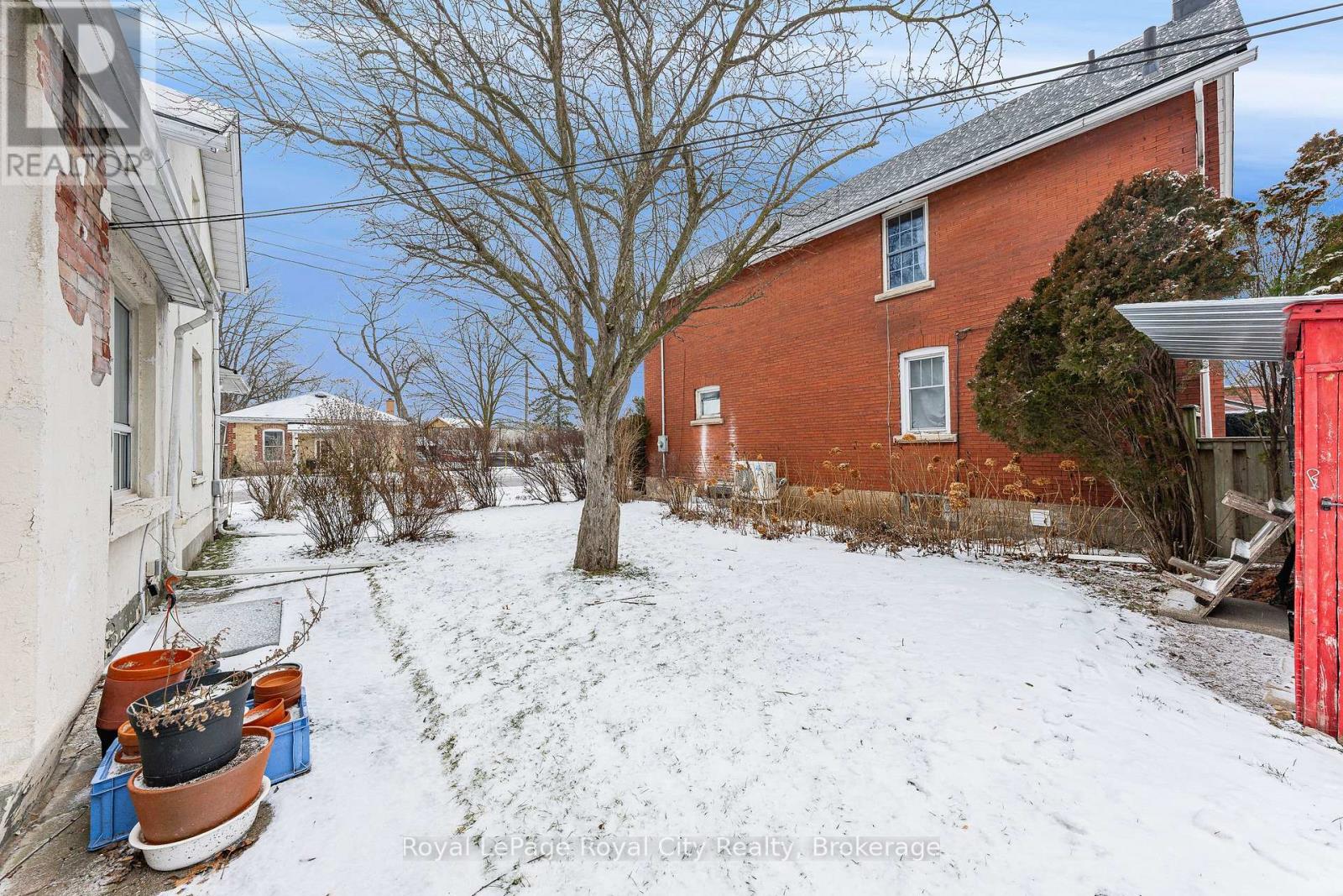 81 Edinburgh Road N, Guelph, Ontario  N1H 5R2 - Photo 5 - X12696616