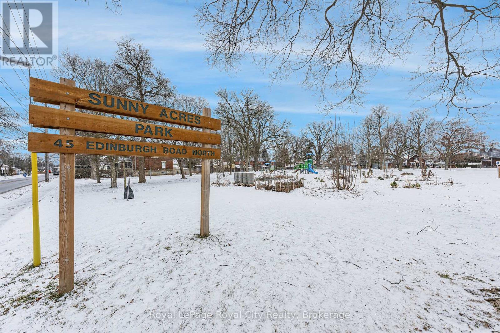 81 Edinburgh Road N, Guelph, Ontario  N1H 5R2 - Photo 7 - X12696616