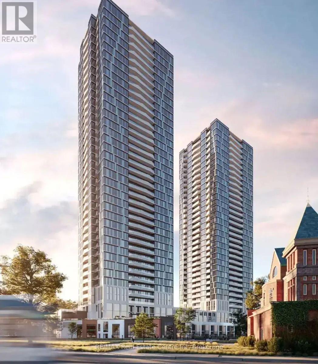 1007 - 25 Wellington Street S, Kitchener, Ontario  N2G 0G5 - Photo 12 - X12696762