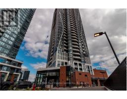 1007 - 25 WELLINGTON STREET S, Kitchener, Ontario