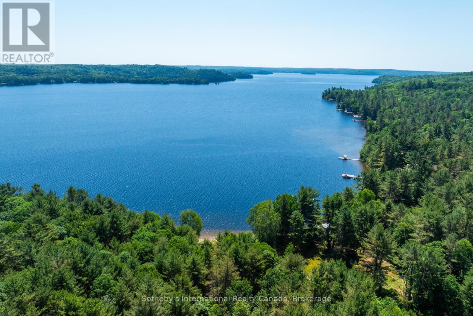 2447 SOUTH PORTAGE ROAD, Lake of Bays, Ontario