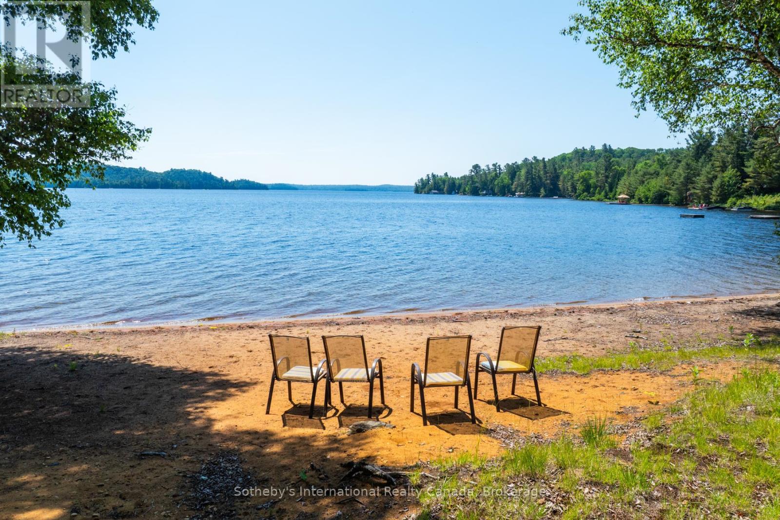 2447 South Portage Road, Lake Of Bays, Ontario L8H 6Z4 - Photo 12 - X12696784