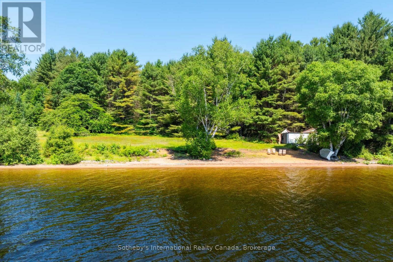 2447 South Portage Road, Lake Of Bays, Ontario L8H 6Z4 - Photo 13 - X12696784