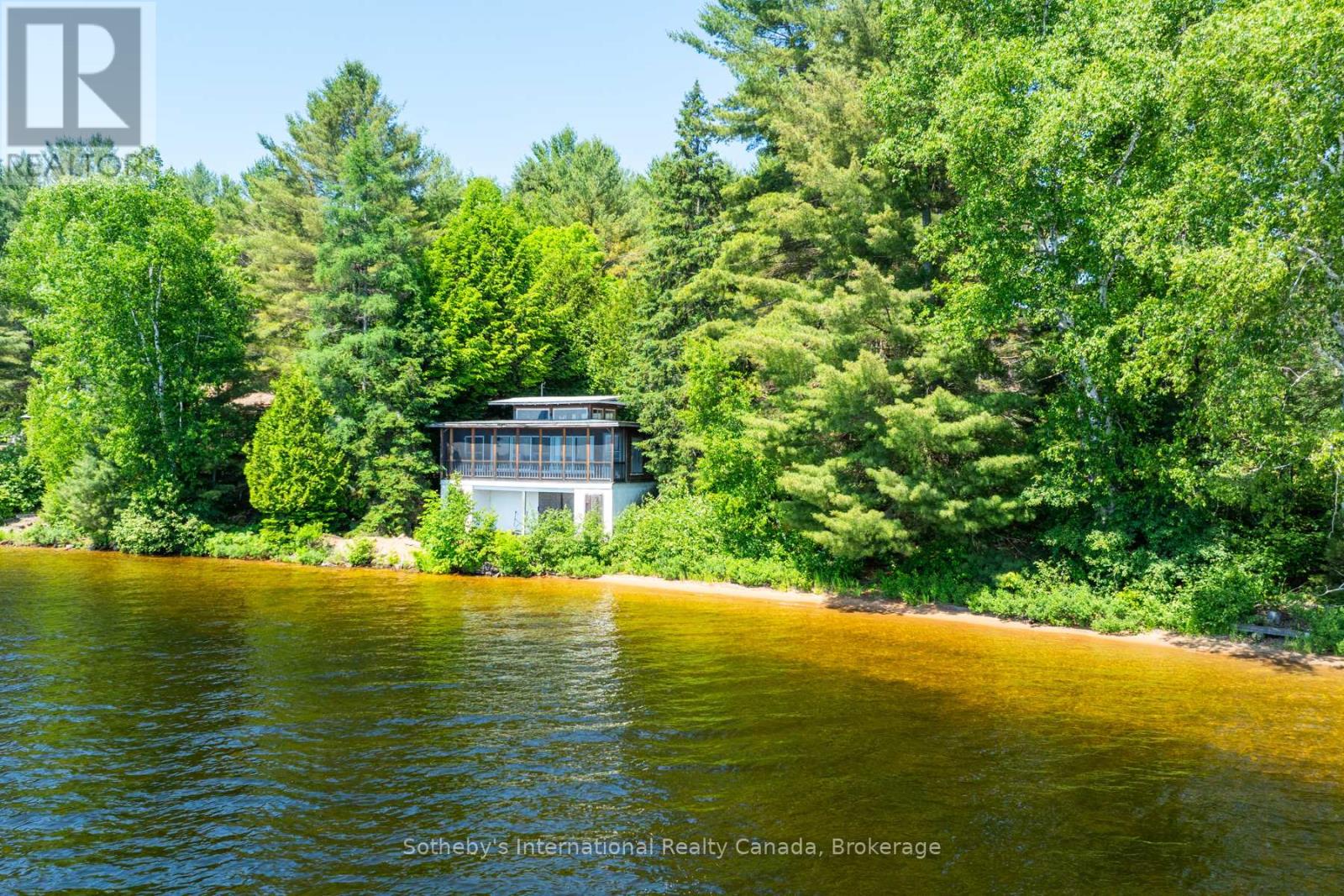 2447 South Portage Road, Lake Of Bays, Ontario L8H 6Z4 - Photo 18 - X12696784