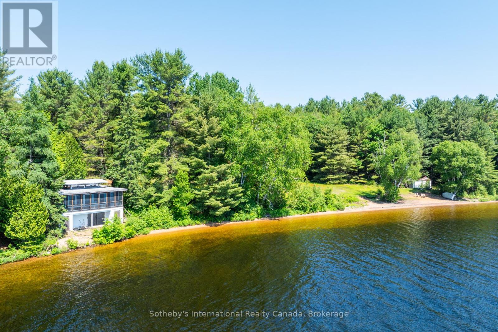 2447 South Portage Road, Lake Of Bays, Ontario L8H 6Z4 - Photo 19 - X12696784