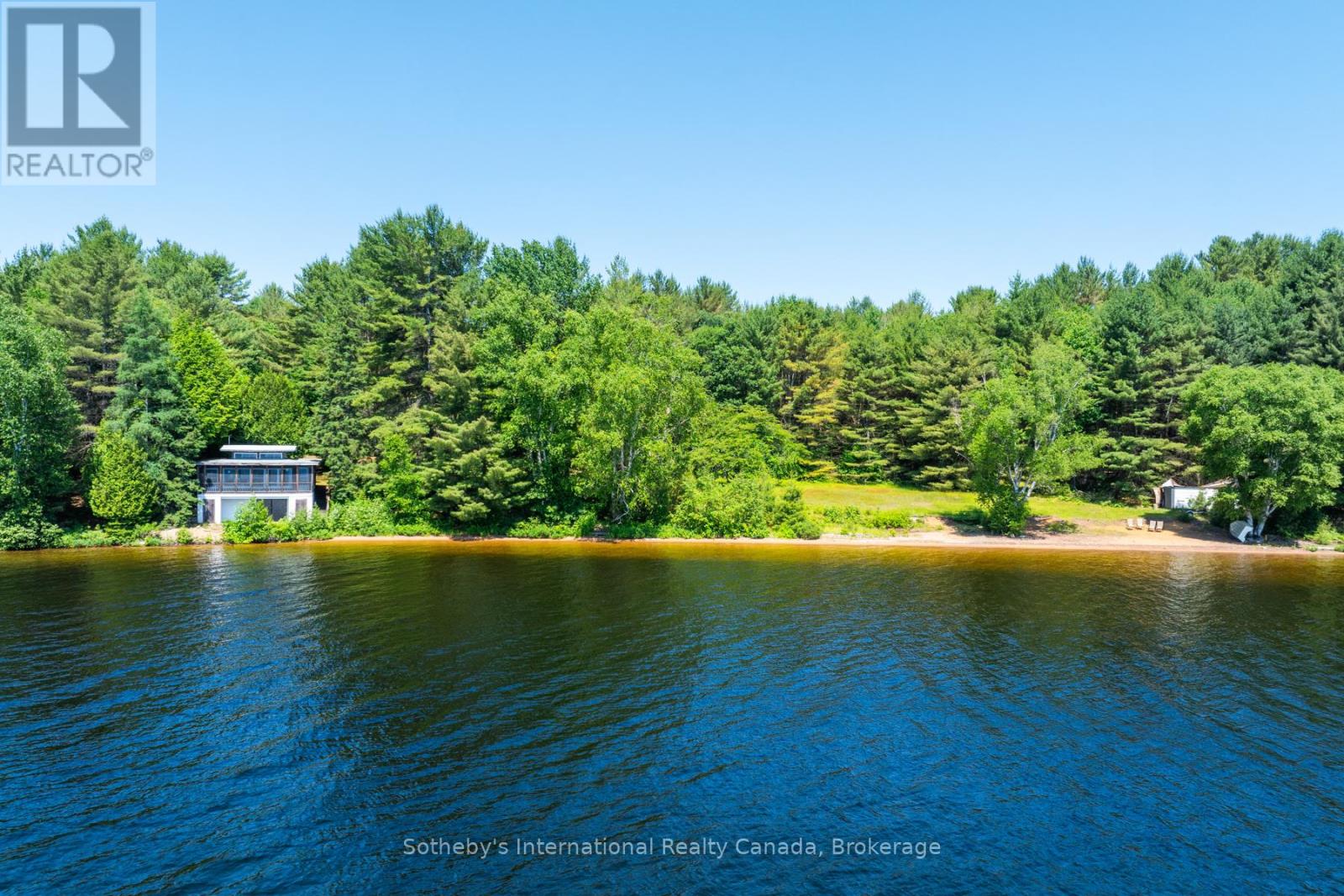 2447 South Portage Road, Lake Of Bays, Ontario L8H 6Z4 - Photo 20 - X12696784