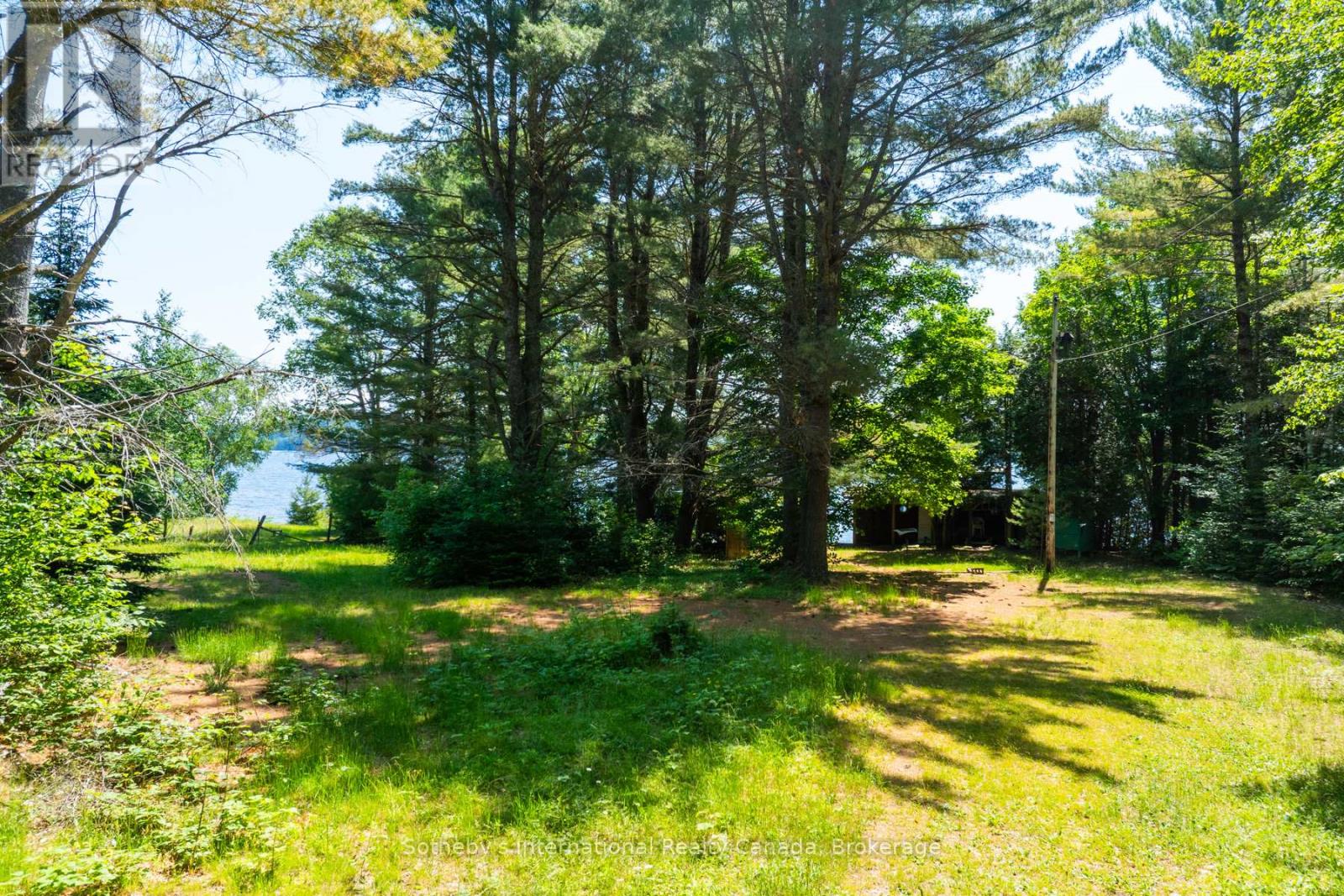 2447 South Portage Road, Lake Of Bays, Ontario L8H 6Z4 - Photo 22 - X12696784