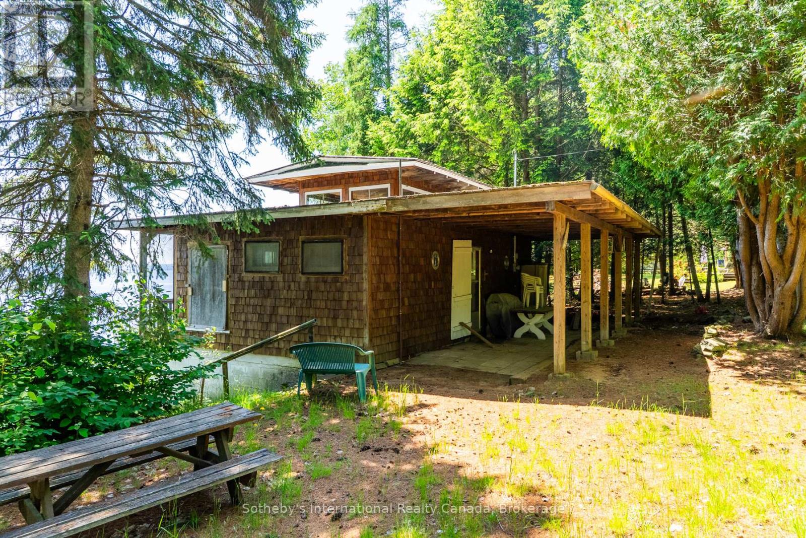 2447 South Portage Road, Lake Of Bays, Ontario L8H 6Z4 - Photo 23 - X12696784