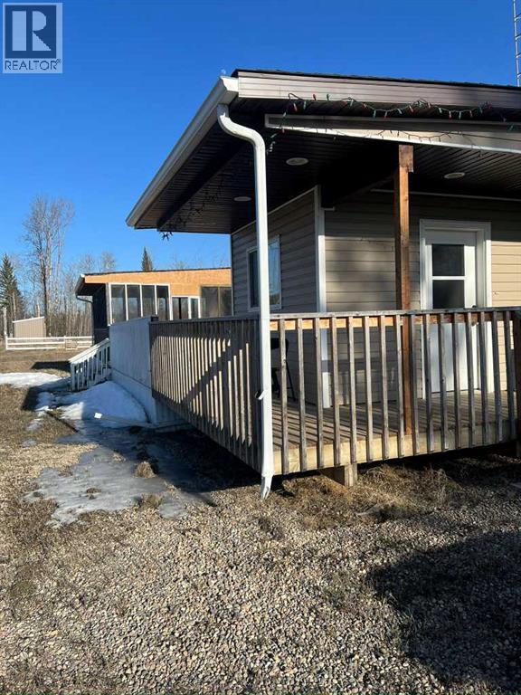 110373 Range Road 181, Rural Mackenzie County, Alberta  T0H 1Z0 - Photo 3 - A2278027