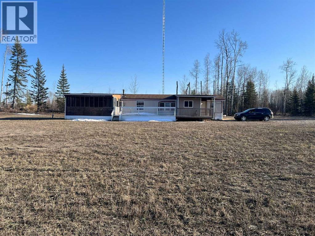 110373 Range Road 181, Rural Mackenzie County, Alberta