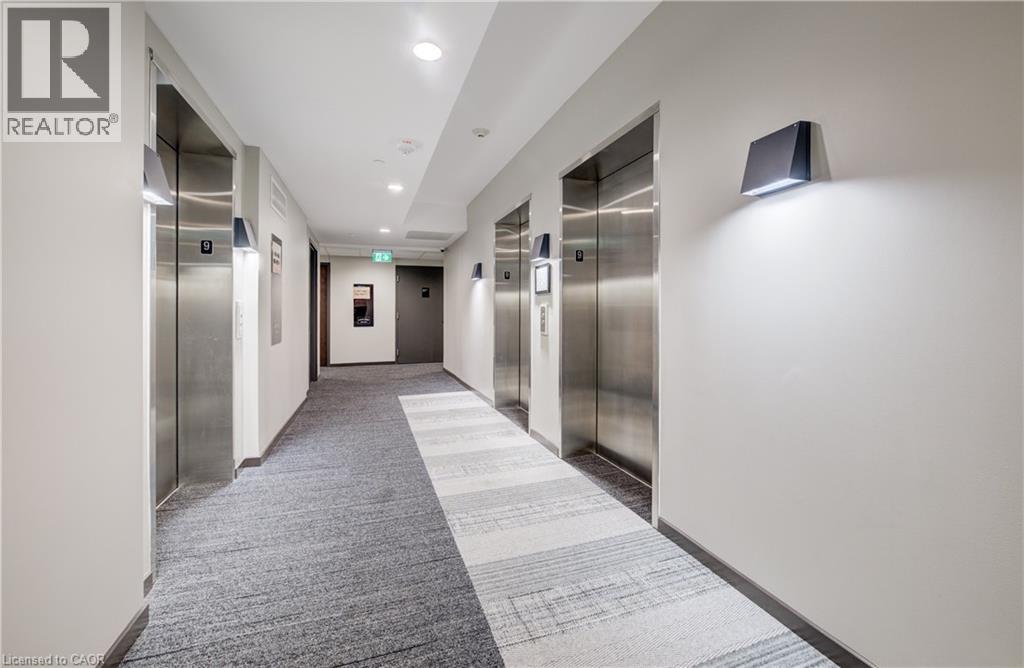 108 Garment Street Unit# 903, Kitchener, Ontario  N2G 0E2 - Photo 6 - 40795316