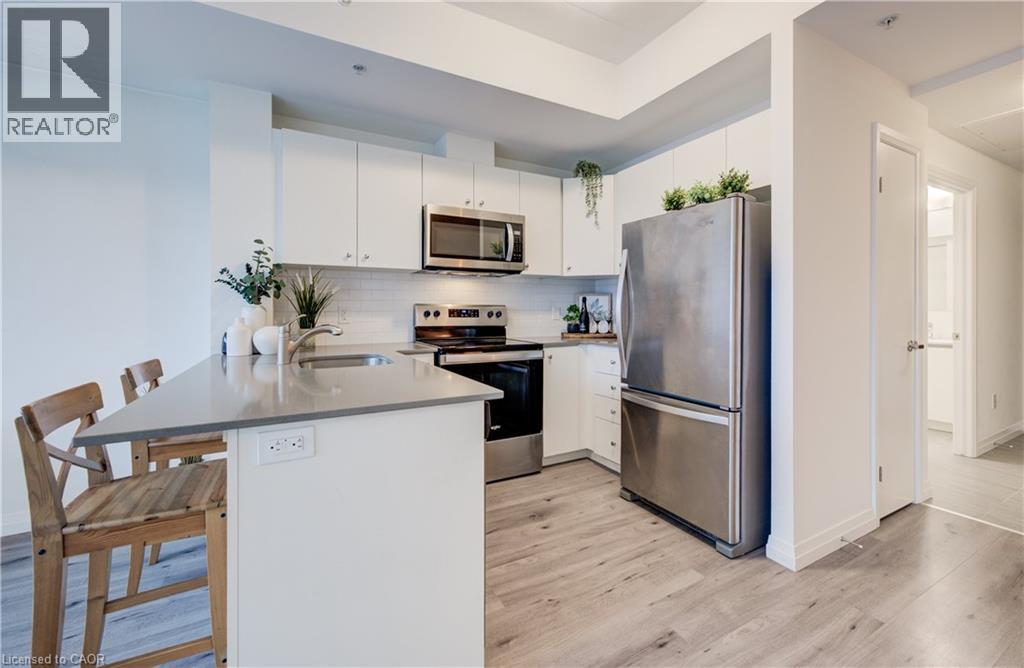 108 Garment Street Unit# 903, Kitchener, Ontario  N2G 0E2 - Photo 20 - 40795316