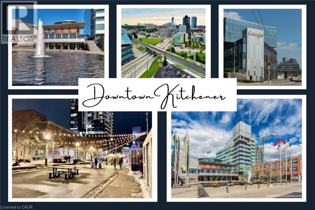 108 Garment Street Unit# 903, Kitchener, Ontario  N2G 0E2 - Photo 40 - 40795316